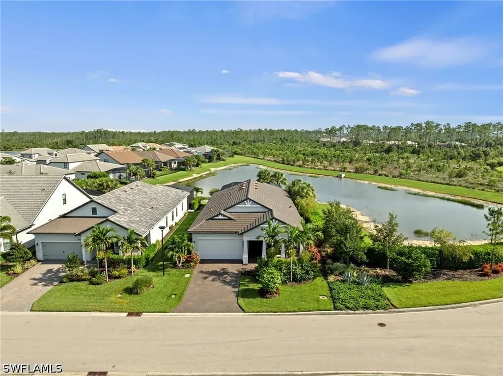 19640 Aqua View Lane Estero FL 33913