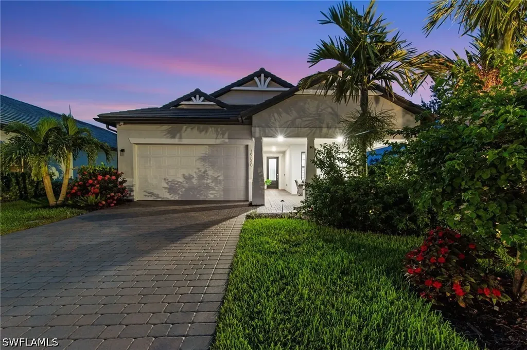 19640 Aqua View Lane Estero FL 33913