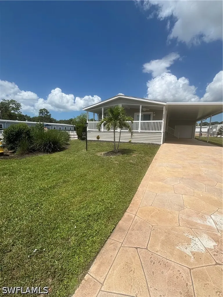 27646 Bourbonniere Drive Bonita Springs FL 34135