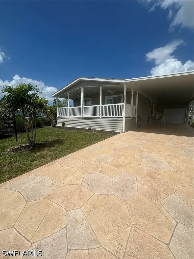 27646 Bourbonniere Drive Bonita Springs FL 34135