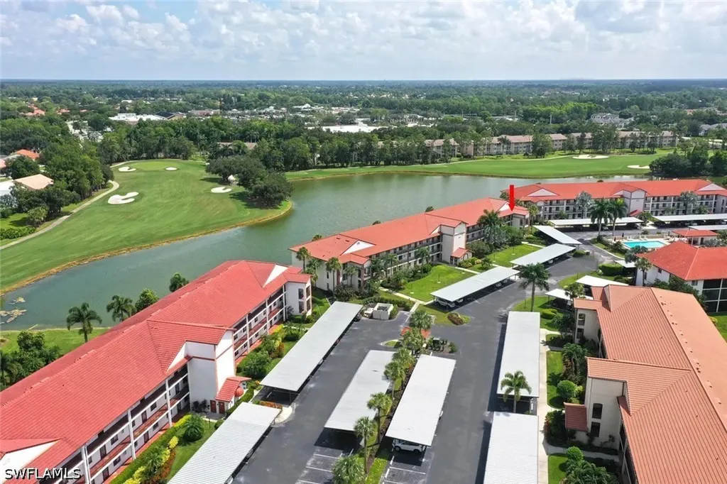 7320 Coventry Court Naples FL 34104