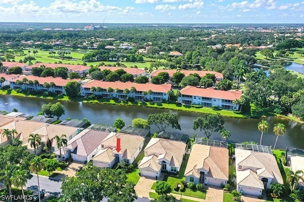 1960 Timarron Way Naples FL 34109