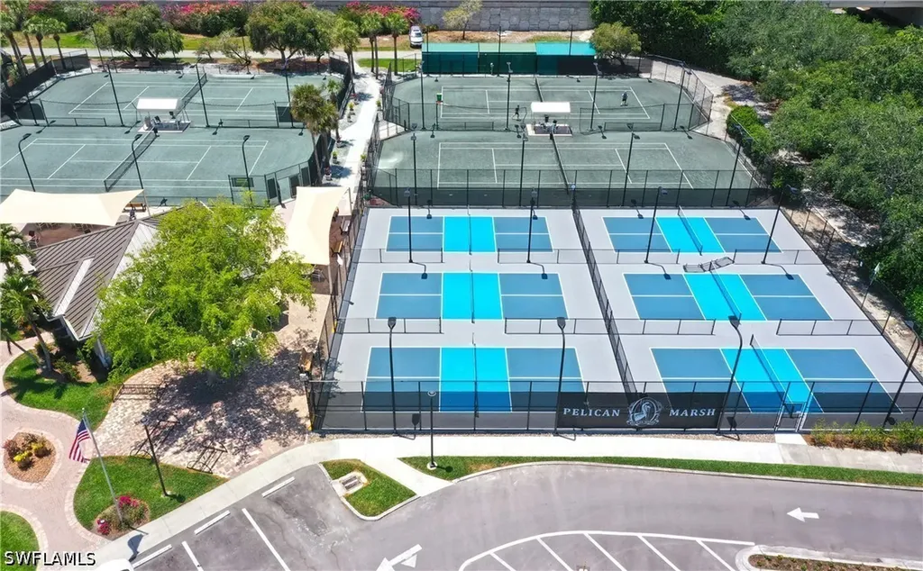 1960 Timarron Way Naples FL 34109