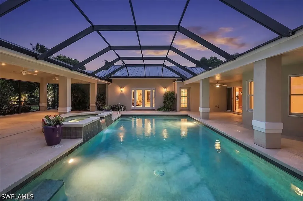 Naples FL, 675 Murex Drive