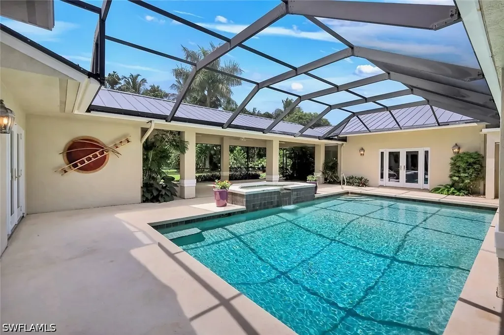 675 Murex Drive Naples FL 34102