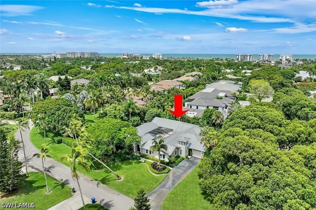 675 Murex Drive Naples FL 34102