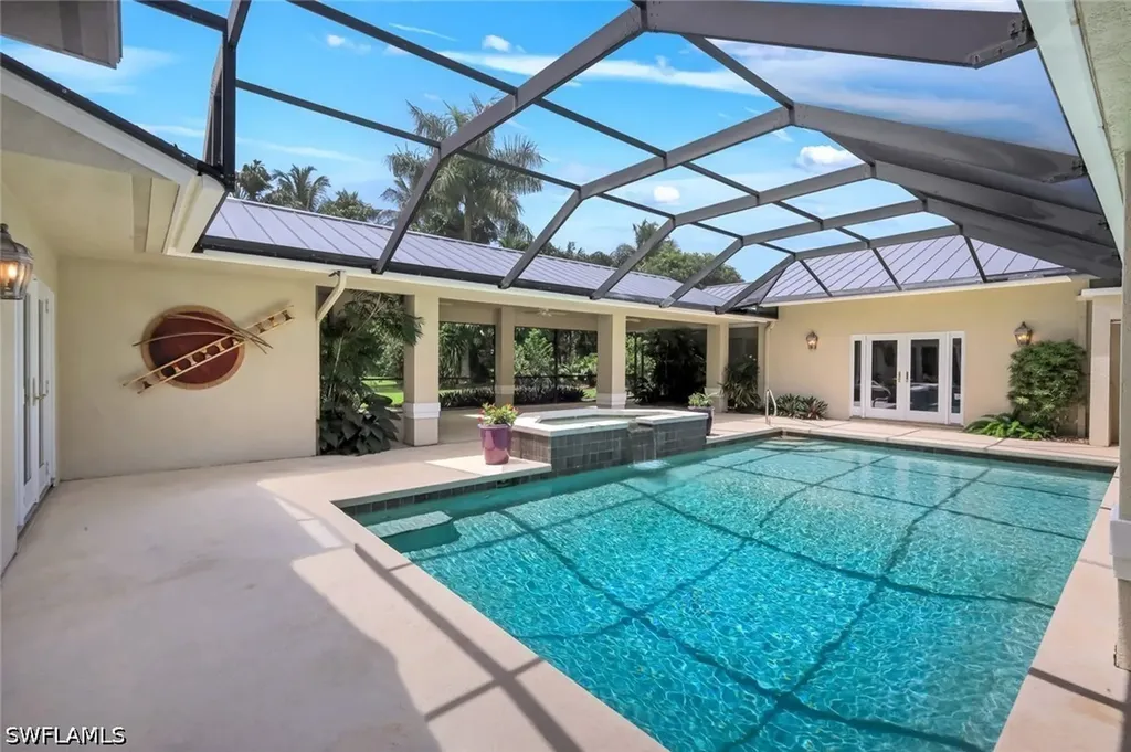 675 Murex Drive Naples FL 34102