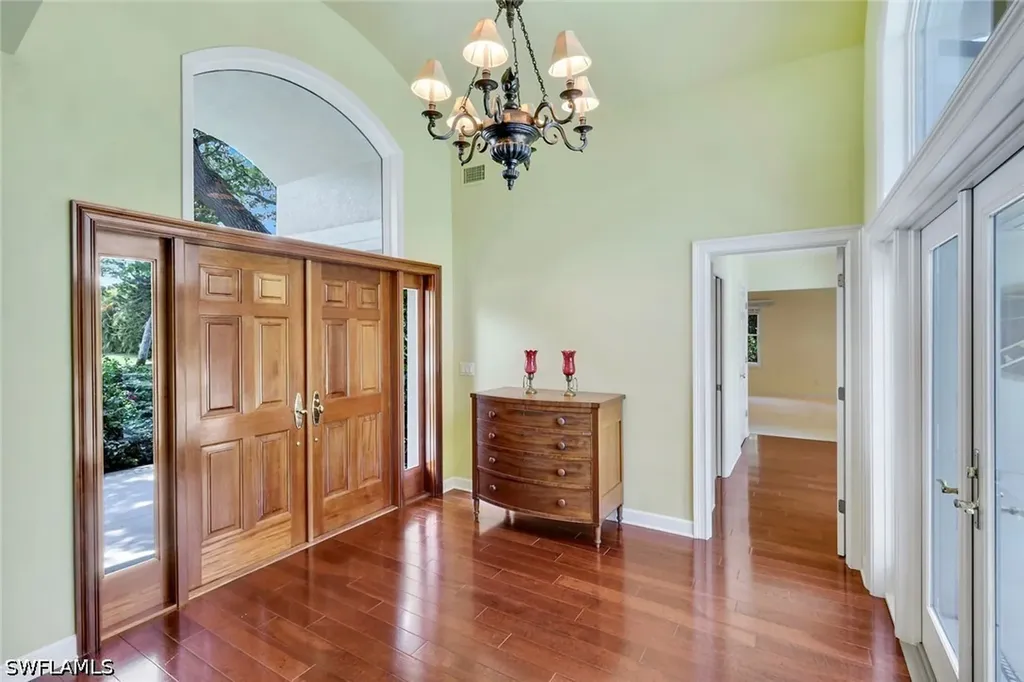 675 Murex Drive Naples FL 34102