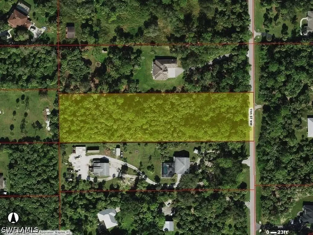 633 11th Street NW Naples FL 34120