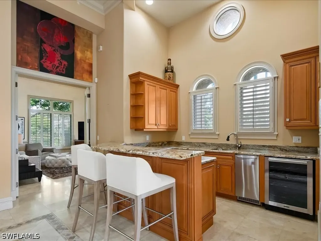 550 21st Avenue S Naples FL 34102