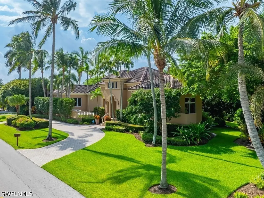 550 21st Avenue S Naples FL 34102