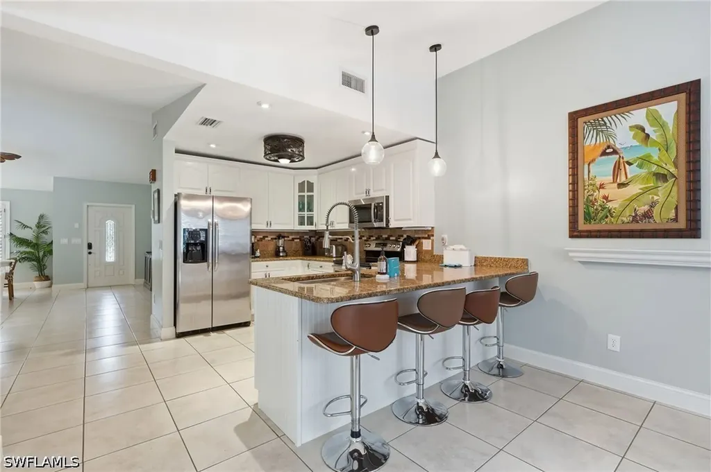 2548 River Reach Drive Naples FL 34104
