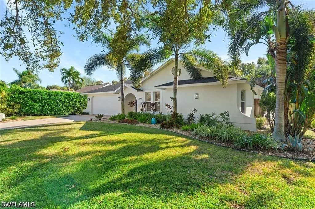 2548 River Reach Drive Naples FL 34104