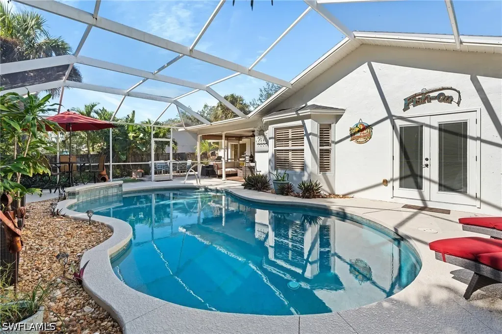2548 River Reach Drive Naples FL 34104