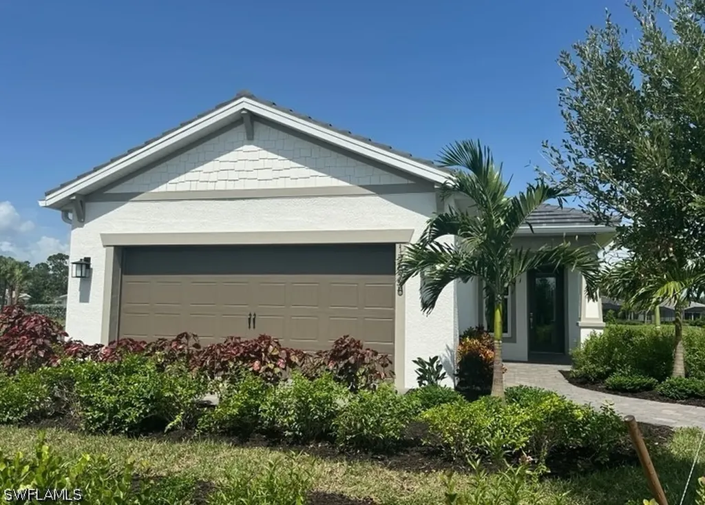 7423 Blue Salvia Lane North Fort Myers FL 33917