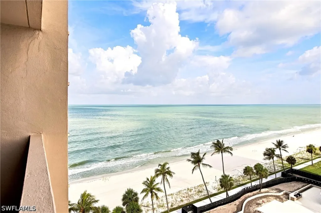 4001 Gulf Shore Boulevard N Naples FL 34103