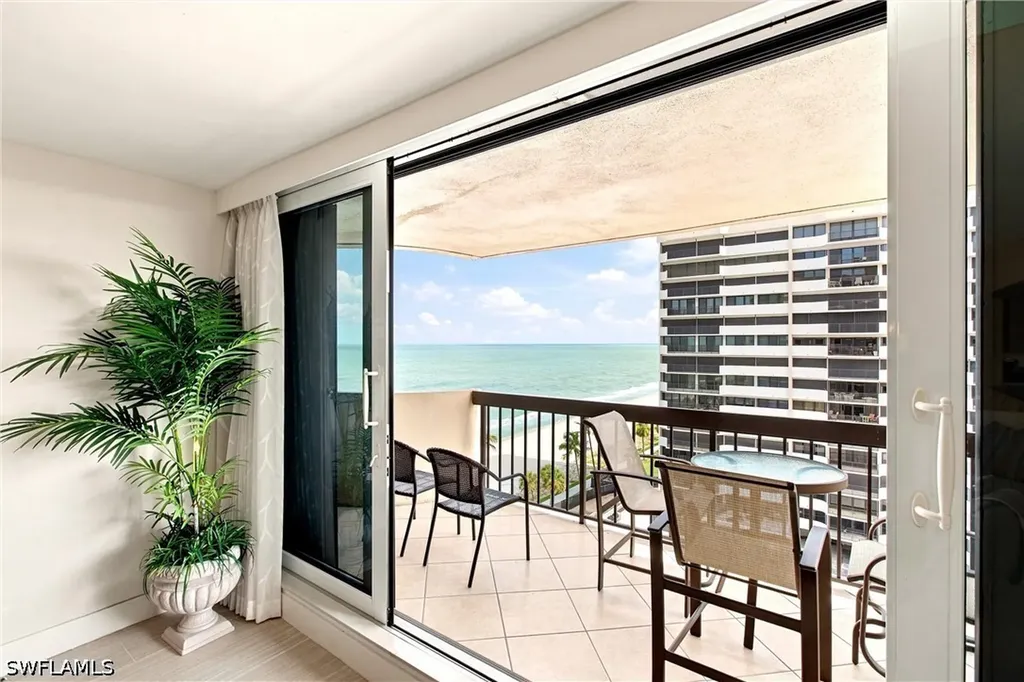 4001 Gulf Shore Boulevard N Naples FL 34103