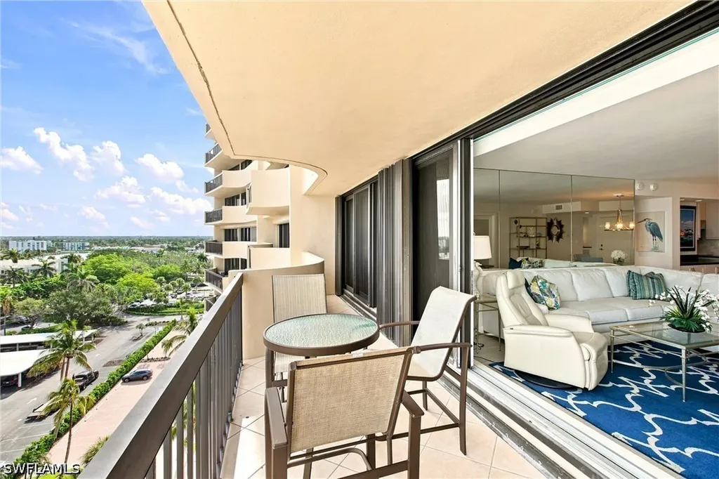 4001 Gulf Shore Boulevard N Naples FL 34103