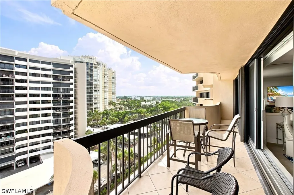 4001 Gulf Shore Boulevard N Naples FL 34103
