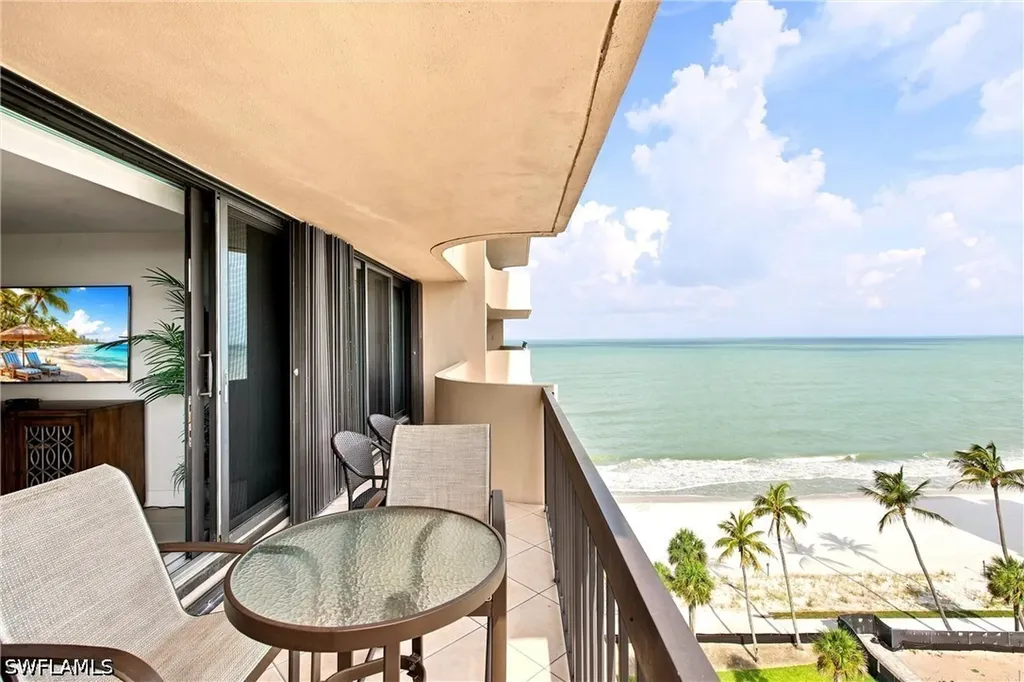 4001 Gulf Shore Boulevard N Naples FL 34103