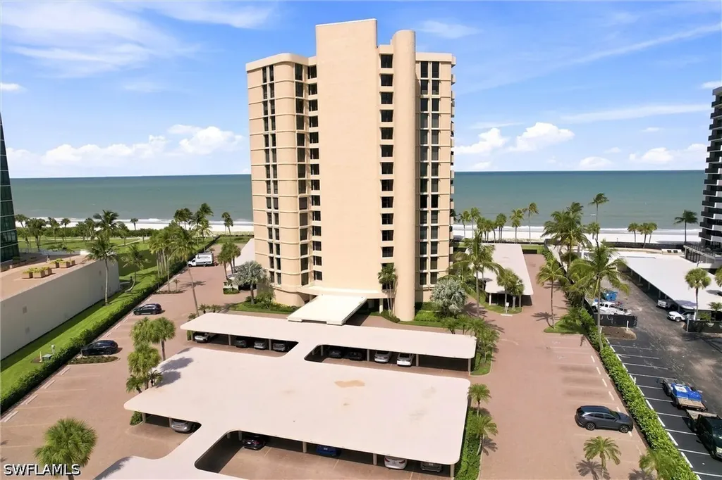 4001 Gulf Shore Boulevard N Naples FL 34103