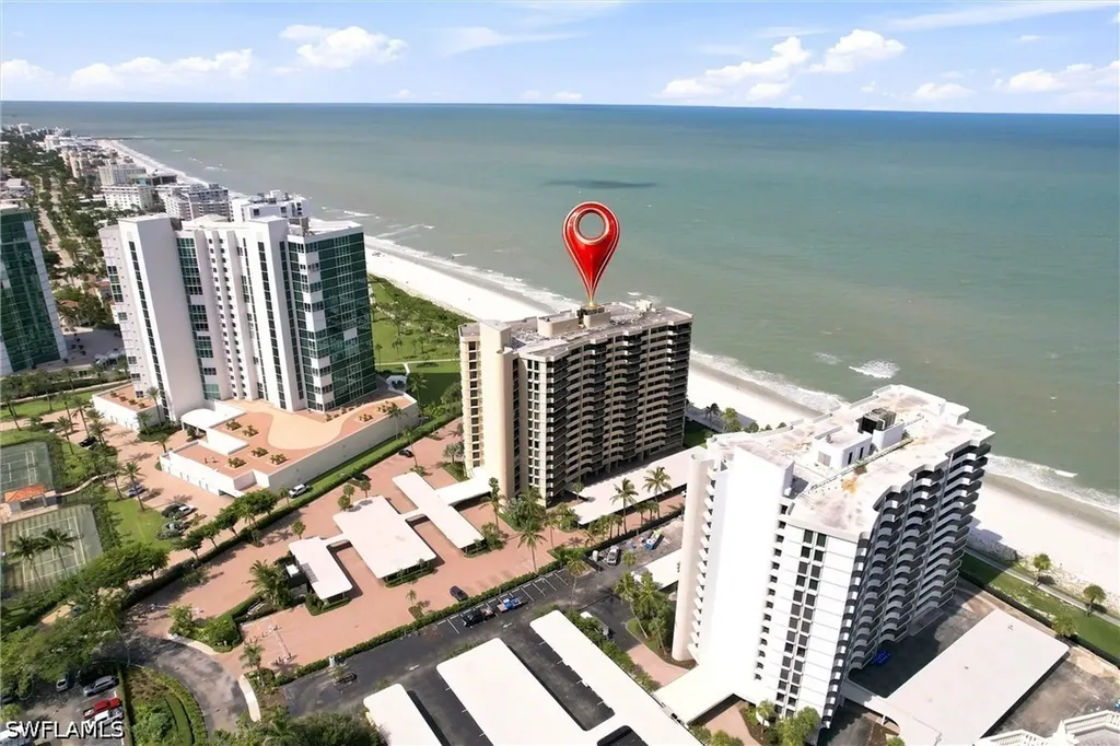 4001 Gulf Shore Boulevard N Naples FL 34103