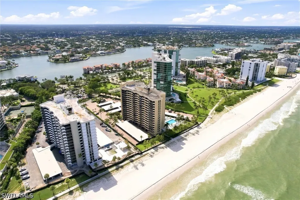 4001 Gulf Shore Boulevard N Naples FL 34103