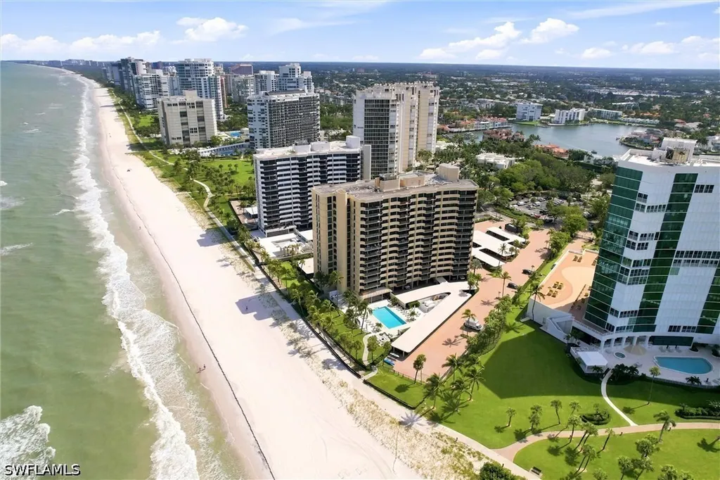 4001 Gulf Shore Boulevard N Naples FL 34103