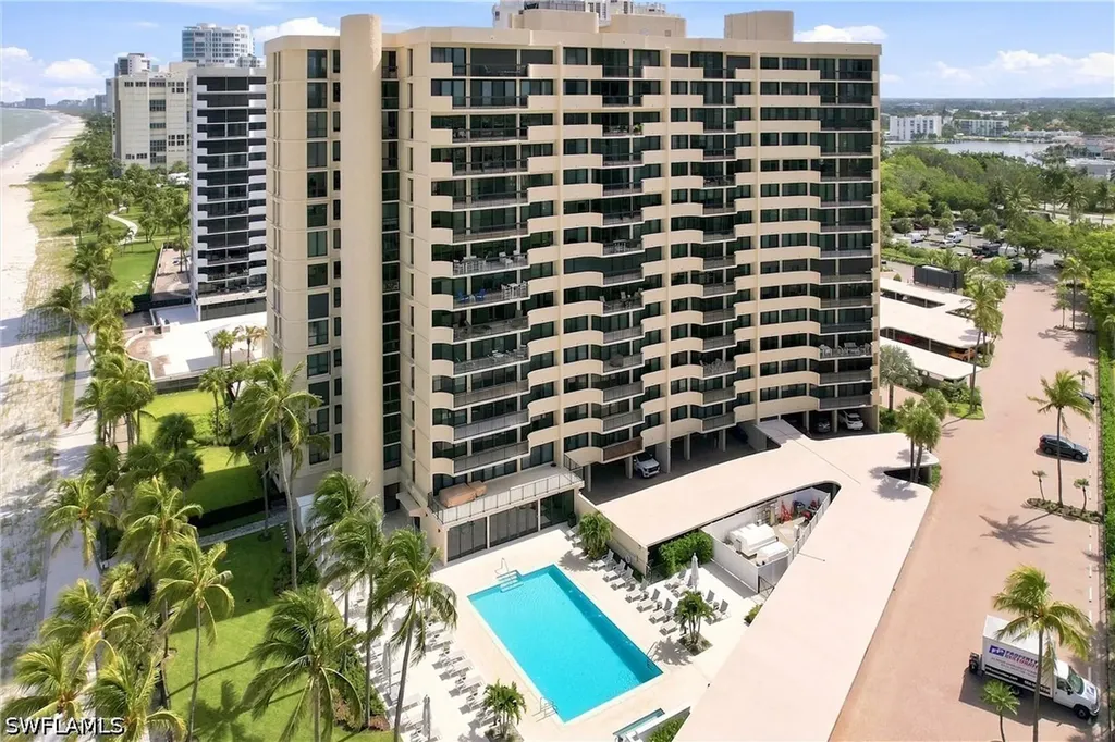 4001 Gulf Shore Boulevard N Naples FL 34103