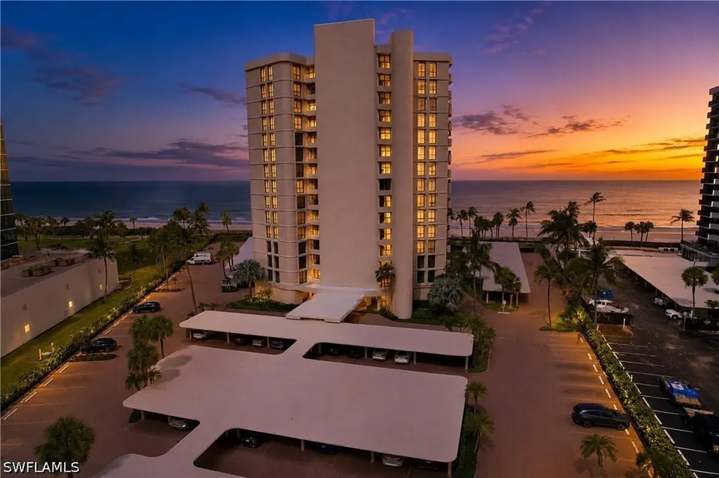 4001 Gulf Shore Boulevard N Naples FL 34103