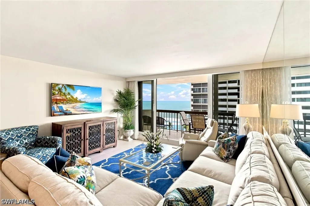 4001 Gulf Shore Boulevard N Naples FL 34103