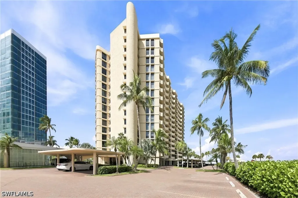 4001 Gulf Shore Boulevard N Naples FL 34103