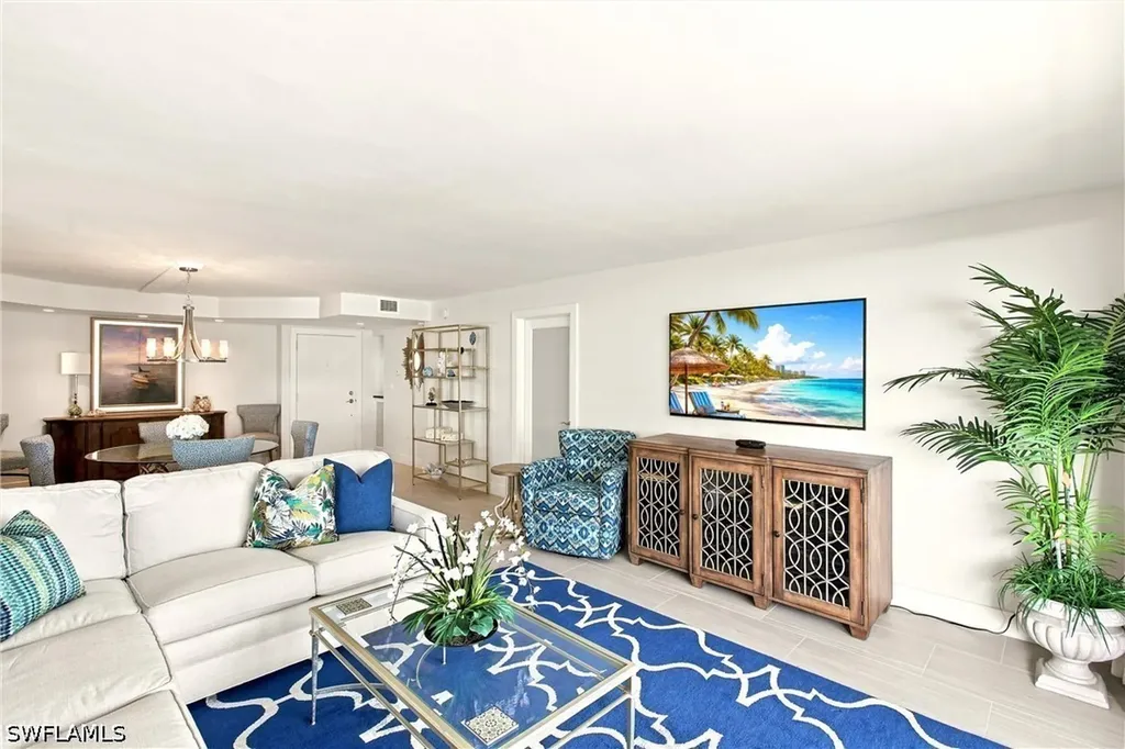 4001 Gulf Shore Boulevard N Naples FL 34103