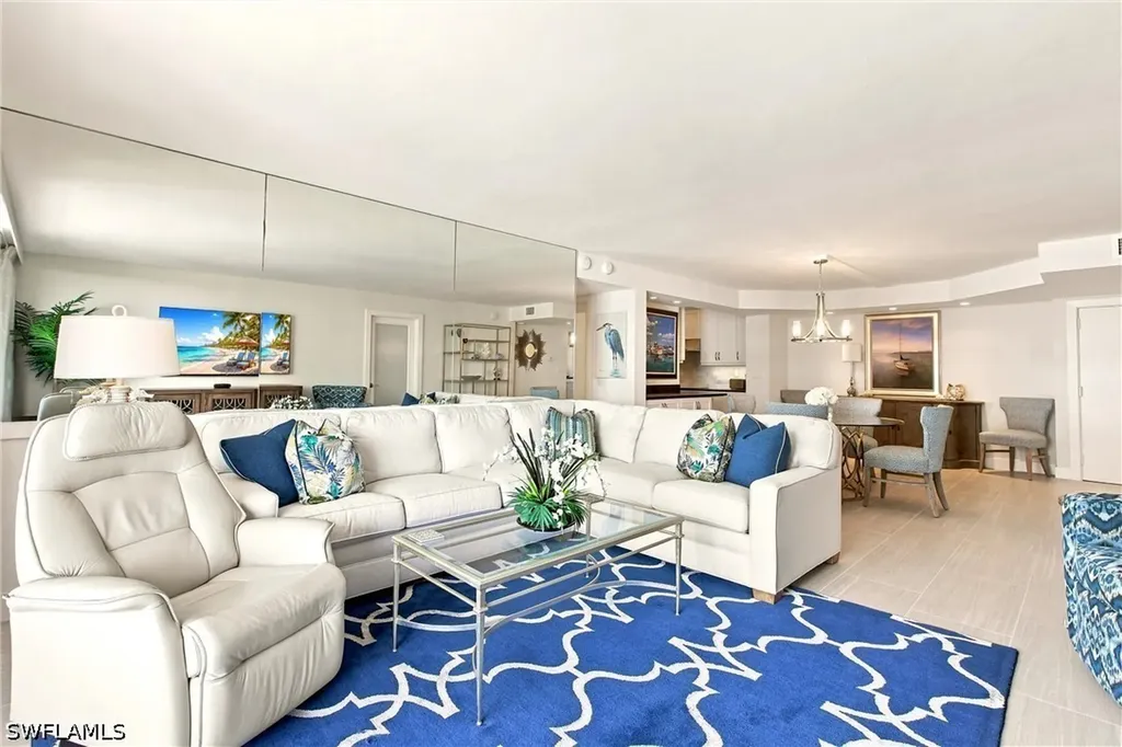4001 Gulf Shore Boulevard N Naples FL 34103