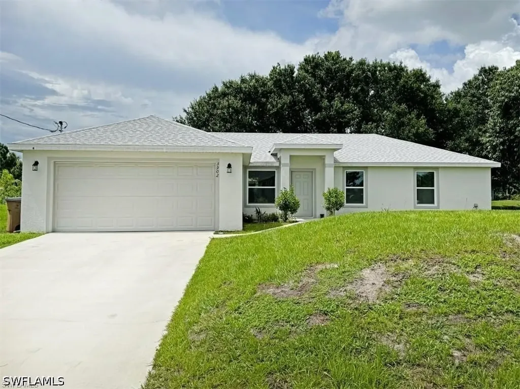 3902 16th Street SW Lehigh Acres FL 33976