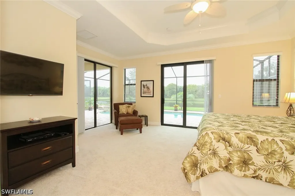 3122 Aviamar Circle Naples FL 34114