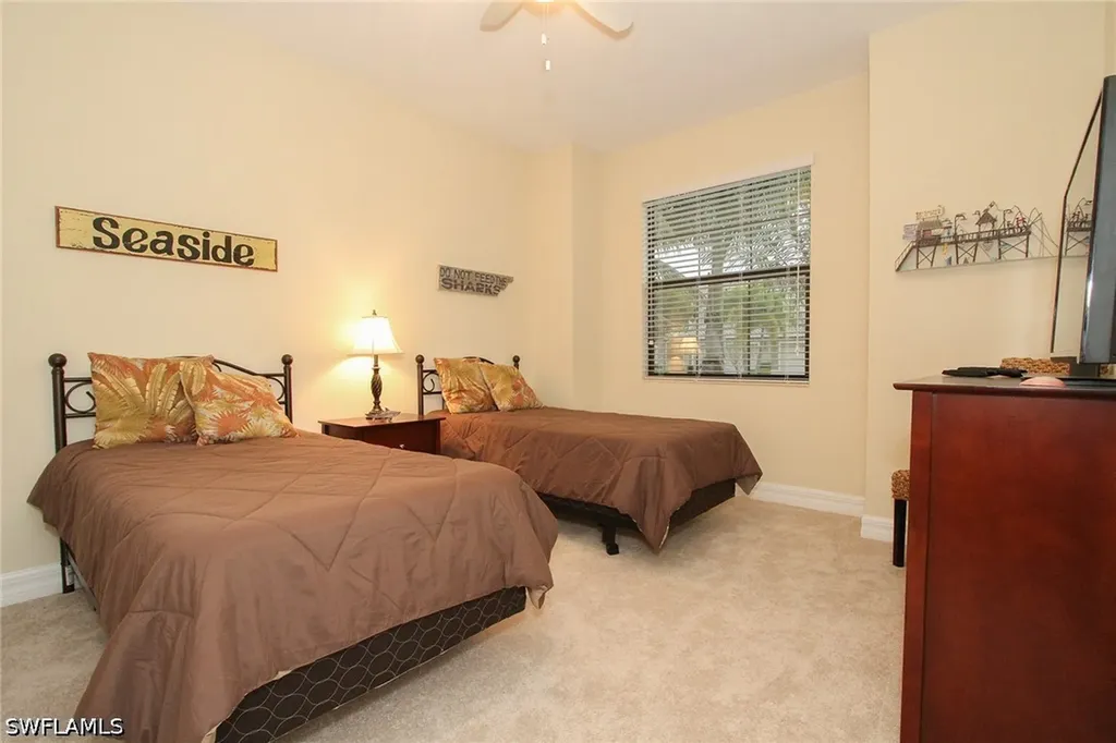 3122 Aviamar Circle Naples FL 34114