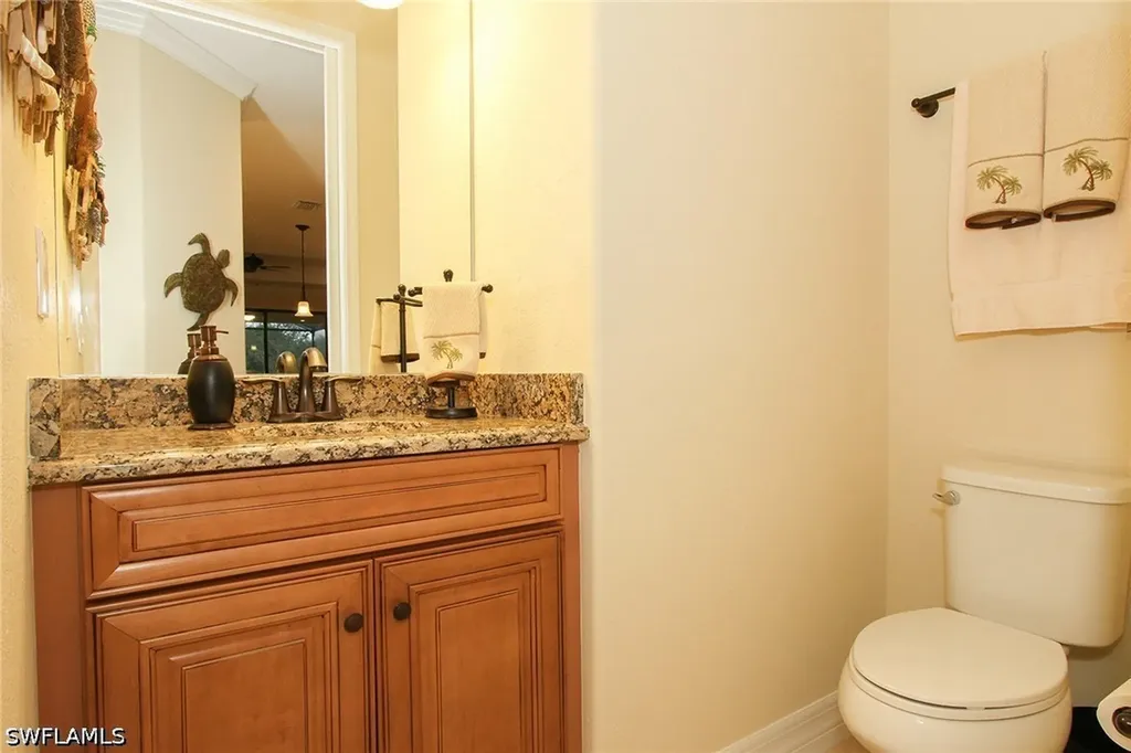 3122 Aviamar Circle Naples FL 34114