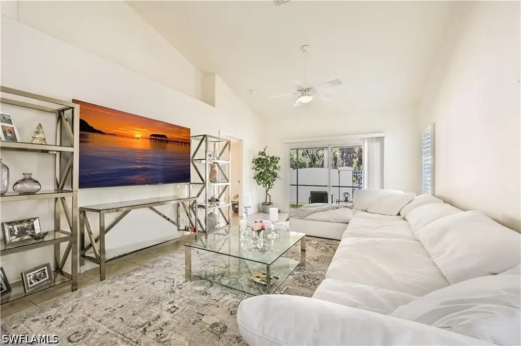 3505 Avion Woods Court Naples FL 34104