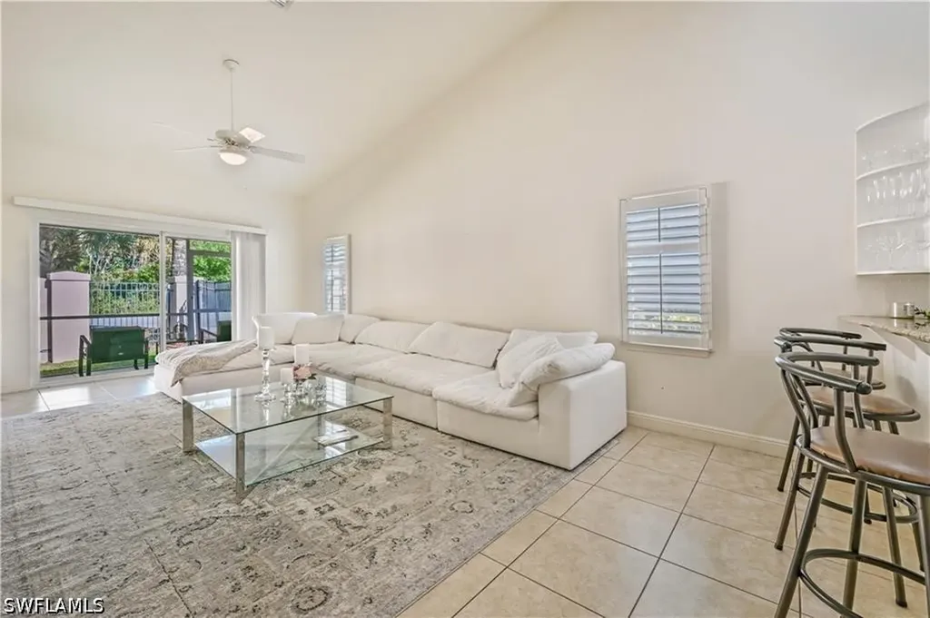 3505 Avion Woods Court Naples FL 34104