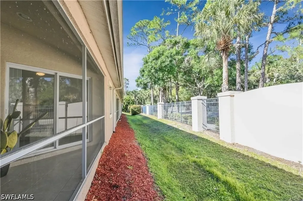 3505 Avion Woods Court Naples FL 34104