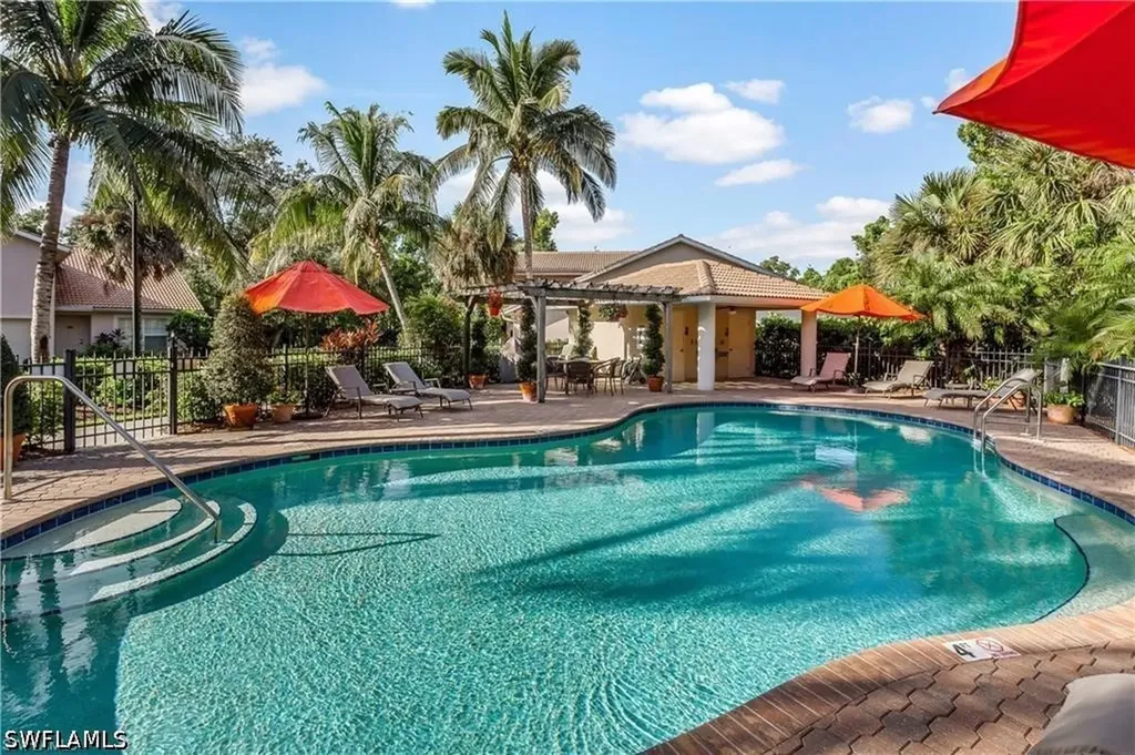 3505 Avion Woods Court Naples FL 34104