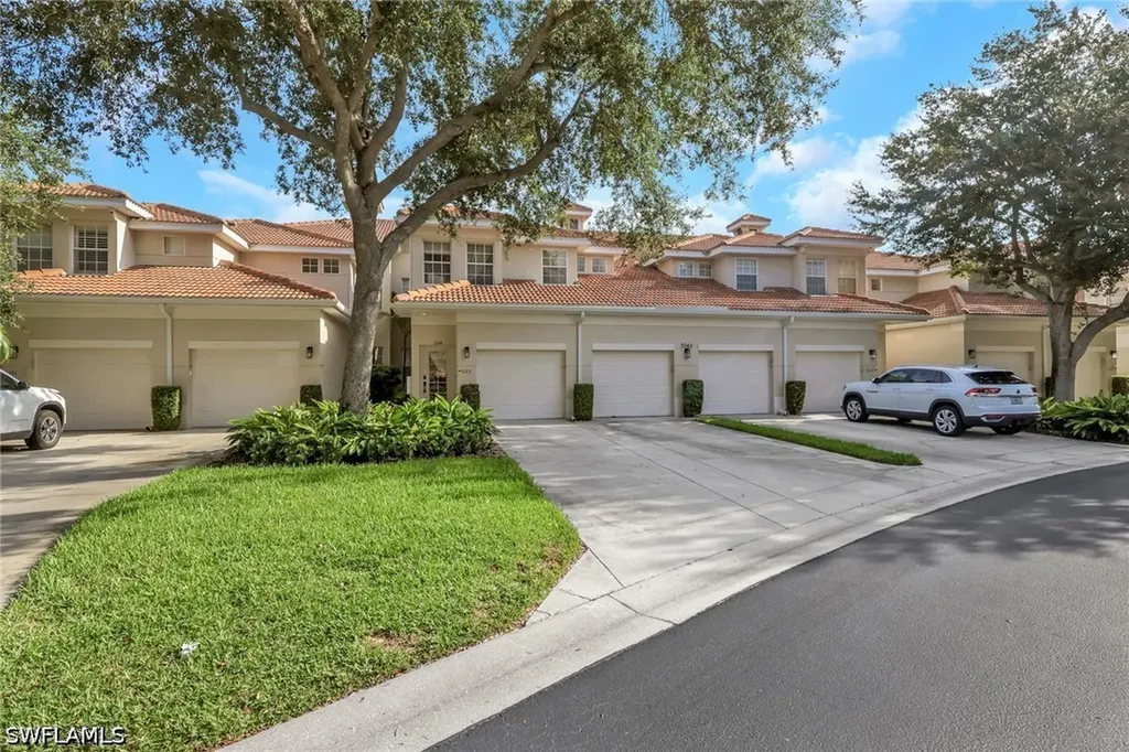 3048 Horizon Lane Naples FL 34109