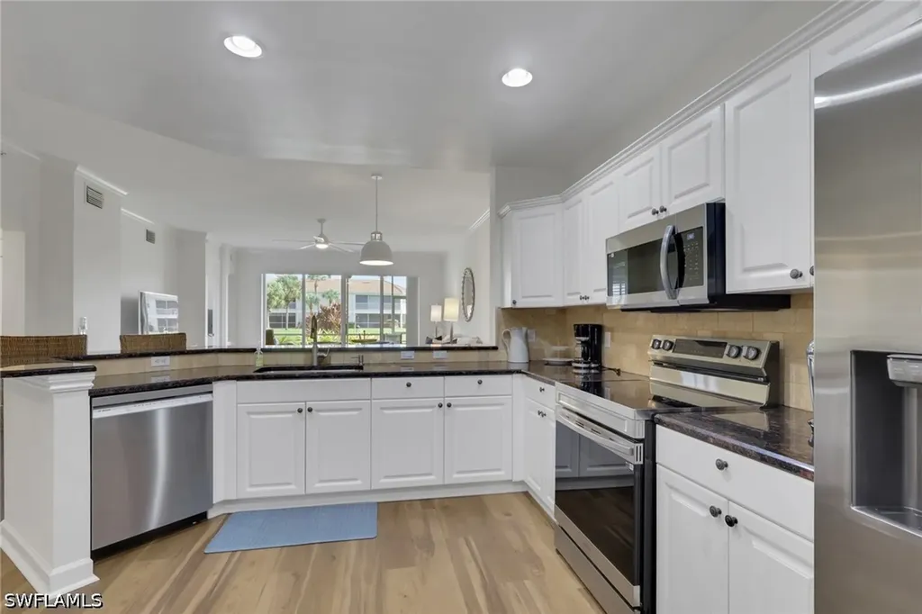 3048 Horizon Lane Naples FL 34109