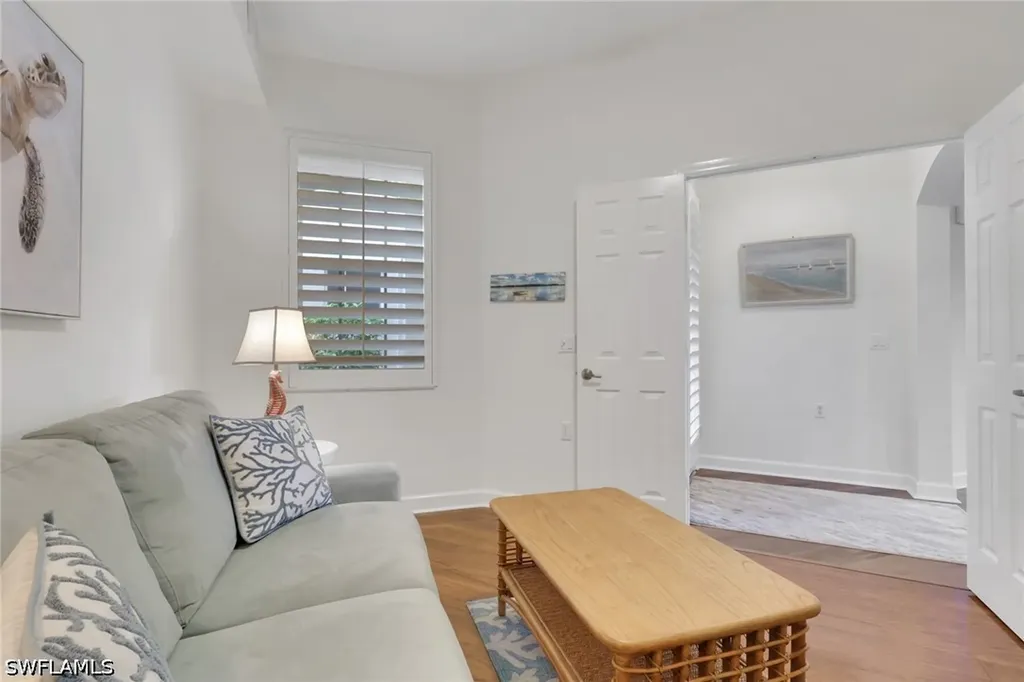 3048 Horizon Lane Naples FL 34109