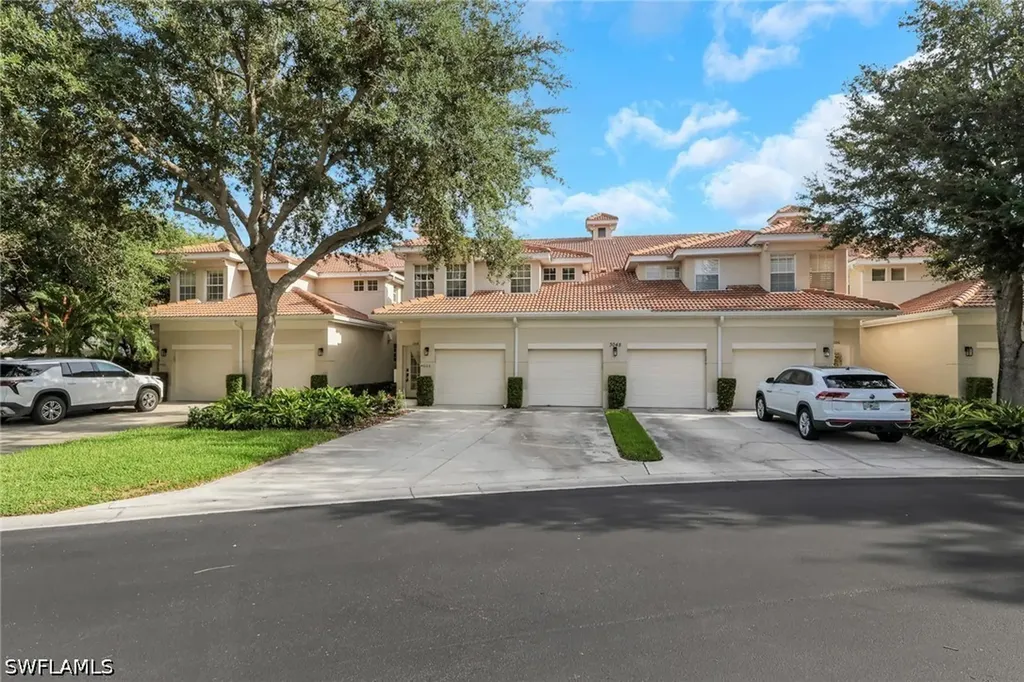 3048 Horizon Lane Naples FL 34109