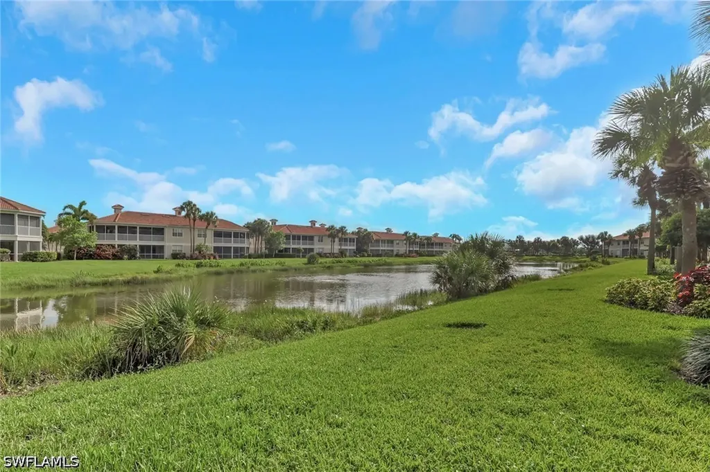 3048 Horizon Lane Naples FL 34109