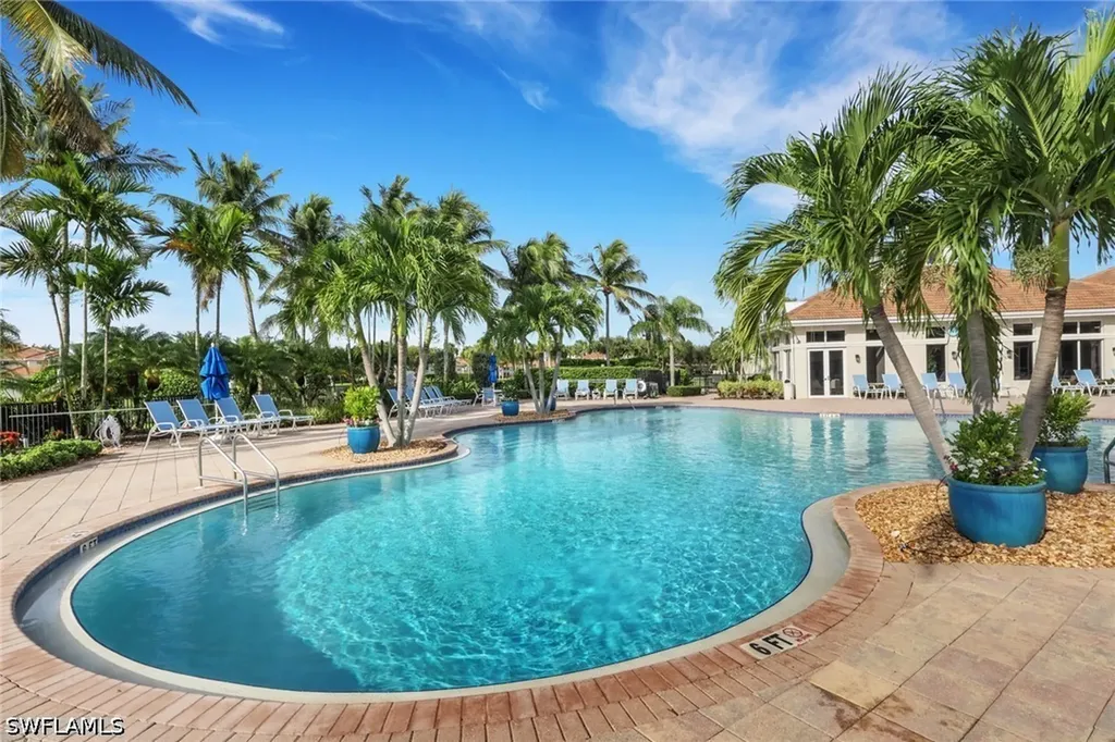 3048 Horizon Lane Naples FL 34109