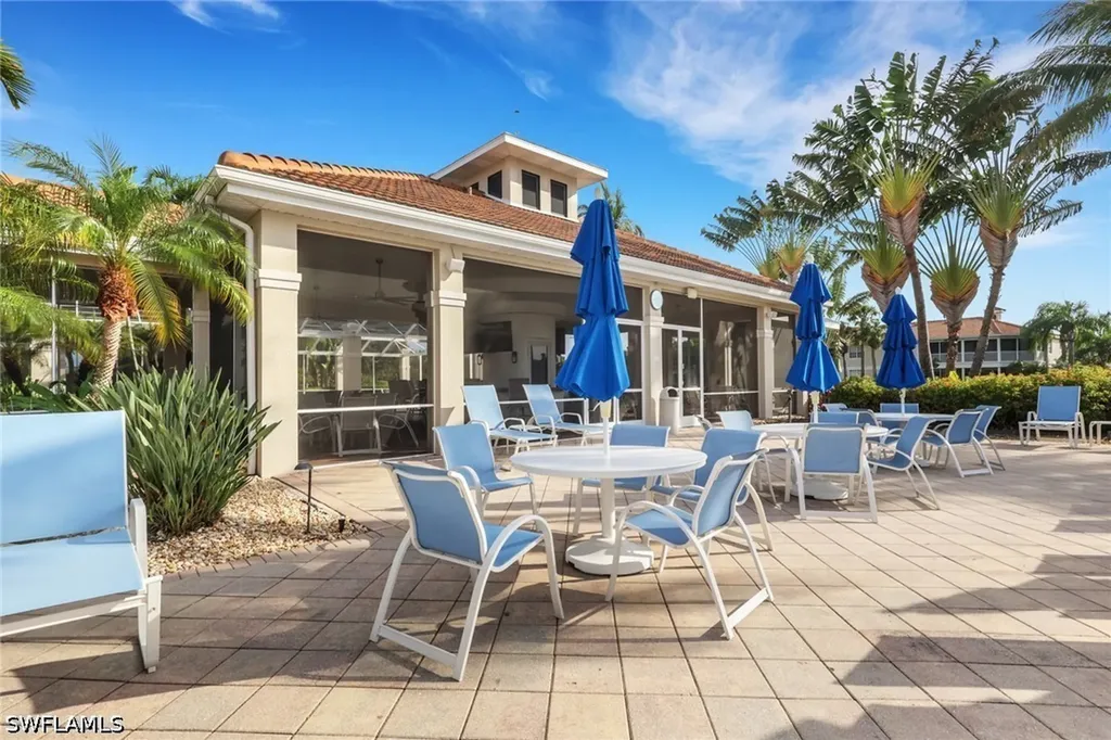 3048 Horizon Lane Naples FL 34109