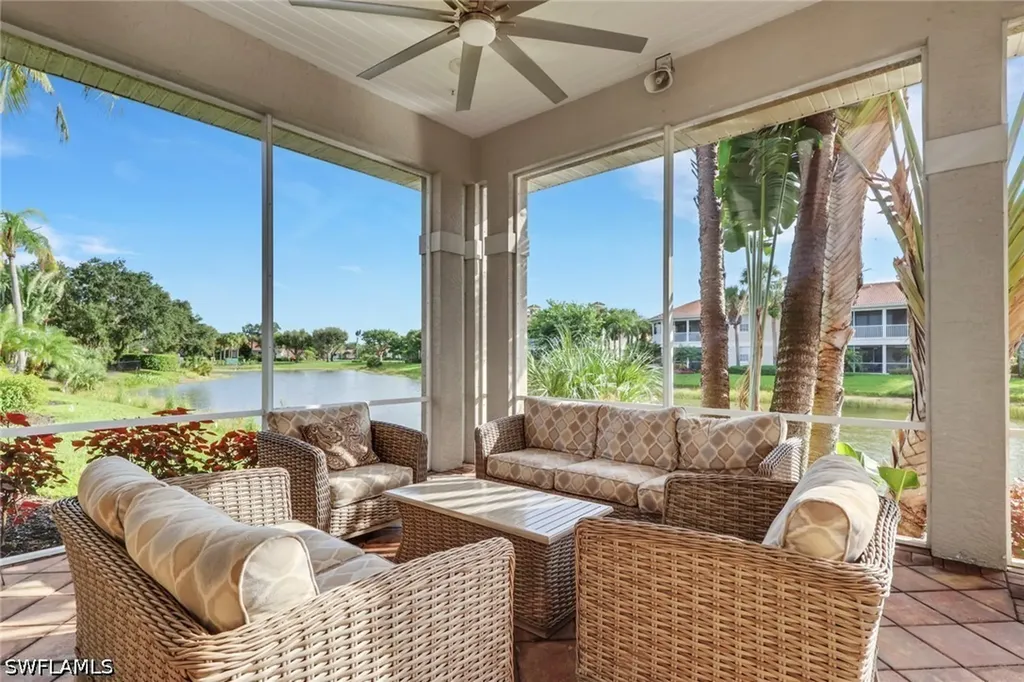 3048 Horizon Lane Naples FL 34109